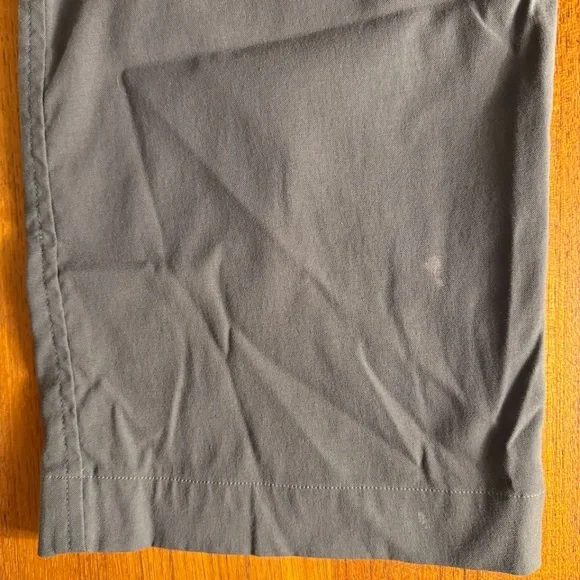 Outlier two way stretch nylon straight fit pants - Picture 2 of 5